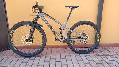 MTB TREX FUEL EX 9.8