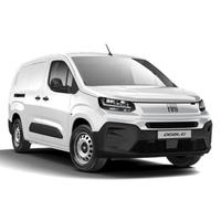 FIAT Doblo 1.5 BlueHdi 130CV CH1 - KM ZERO ITALI