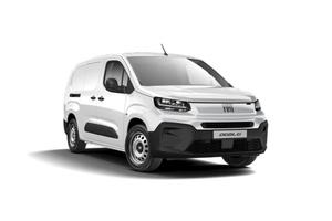 FIAT Doblo 1.5 BlueHdi 130CV CH1 - KM ZERO ITALI