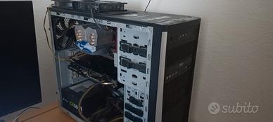 PC gaming am3+ 8320fx 24gbram