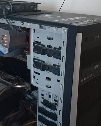 PC gaming am3+ 8320fx 24gbram