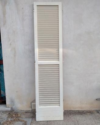 4 porte in legno