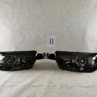 Citroen C4 Picasso Fari Xeno
