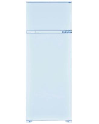 Frigo da incasso indesit