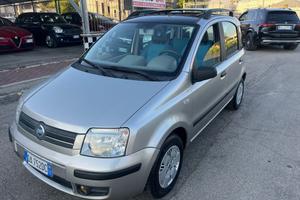 Fiat Panda 1.2 Emotion Unipro 2006