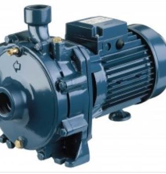 Pompa Ebara CDA 1.00 M doppia girante 1,00hp