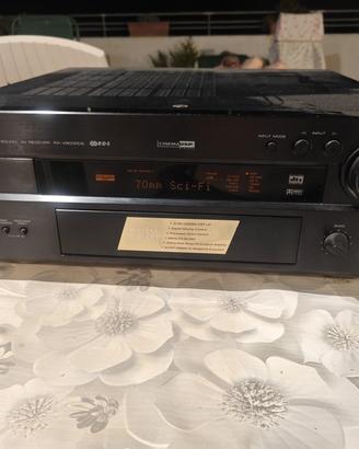 YAMAHA sitoamplificatore 5.1 RX-V800
