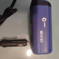 inverter convertitore elettrico da auto