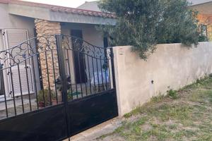 Casa vacanze Mandriola Putzu Idu -400 m dal mare