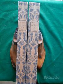 GEORGERS PICHARD  LE ROUGE  ET LE NOIR  1946