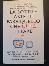 La sottile arte di fare quello che c_o ti pare