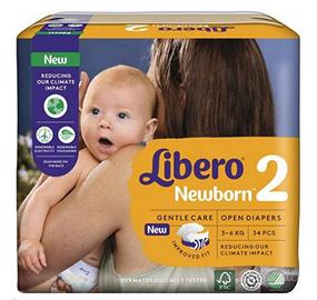 Pannolini Libero