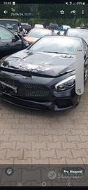 sl 400