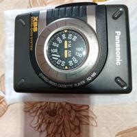 Walkman Panasonic RQ-V65 