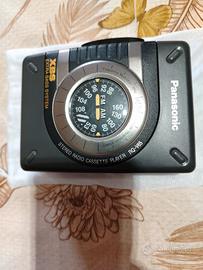 Walkman Panasonic RQ-V65 