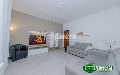 BILOCALE RISTRUTTURATO A PIACENZA