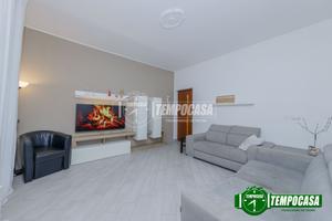 BILOCALE RISTRUTTURATO A PIACENZA