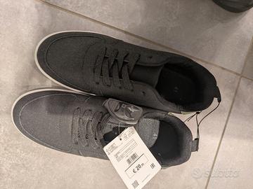 scarpe sneakers uomo