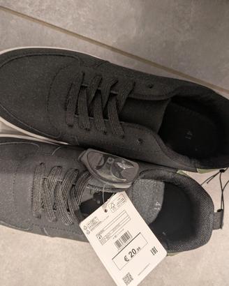 scarpe sneakers uomo