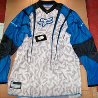 Completo FOX nuovo motocross