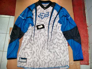 Completo FOX nuovo motocross