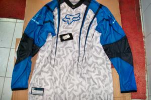 Completo FOX nuovo motocross