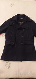 Cappotto Peacoat navy