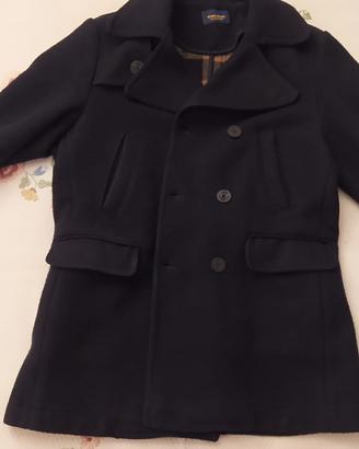 Cappotto Peacoat navy