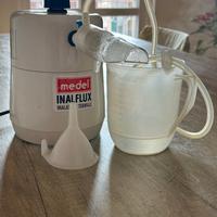 Inalatore termale Medel Inalflux