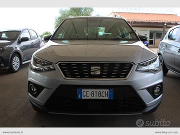 SEAT Arona 1.6 TDI 95CV XCELLENCE