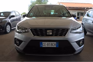 SEAT Arona 1.6 TDI 95CV XCELLENCE