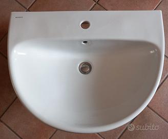 lavabo ceramica 