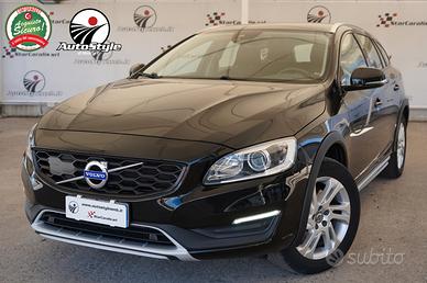 Volvo V60 Cross Country D3 Geartronic Business