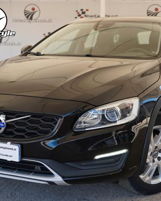 Volvo V60 Cross Country D3 Geartronic Business