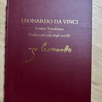 Leonardo da Vinci - Codice Trivulziano