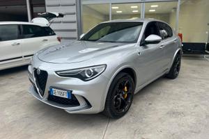 Alfa Romeo Stelvio 2.9 Bi-Turbo V6 510 CV AT8 Quad