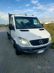 Furgone Mercedes sprinter 313 cdi