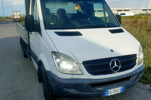 Furgone Mercedes sprinter 313 cdi