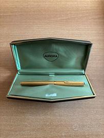 Penna stilografica Aurora