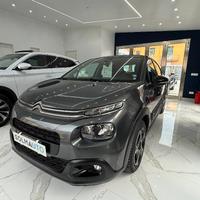 Citroen C3 1.6 bluehdi Shine s&s 100cv