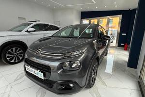 Citroen C3 1.6 bluehdi Shine s&s 100cv