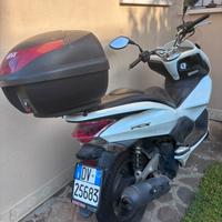 Honda pcx 125