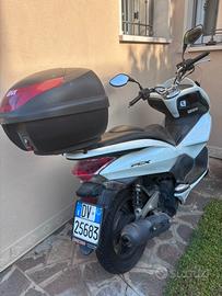 Honda pcx 125