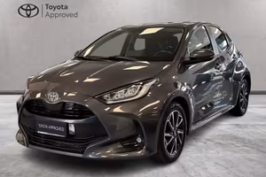 Toyota Yaris 1.0 Trend MY22