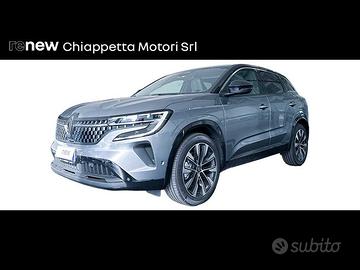 Renault Austral 1.2 e-tech full hybrid techno 200c