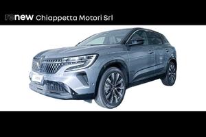 Renault Austral 1.2 e-tech full hybrid techno 200c