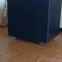 Subwoofer Attivo Ace Pro  B2-70