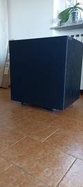 Subwoofer Attivo Ace Pro  B2-70