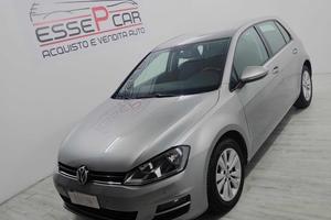 VOLKSWAGEN Golf Business 1.6 BlueTDI 110 CV DSG
