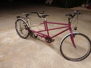 tandem atala